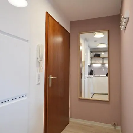 Helles Komplett Eingerichtet Apartman Plochingen